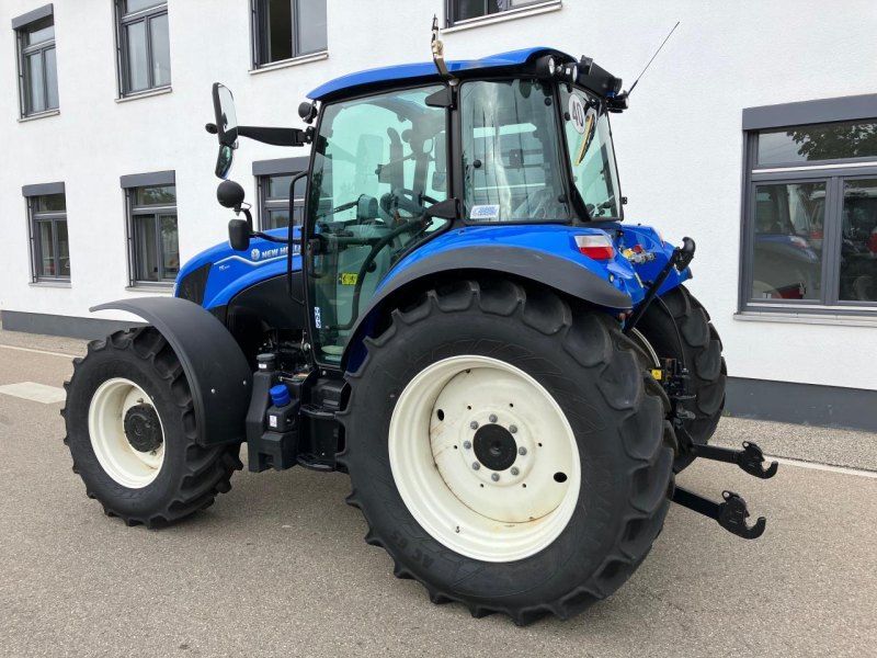 Schlepper New Holland T 5.100 DC 1.5 CAB STAGE V