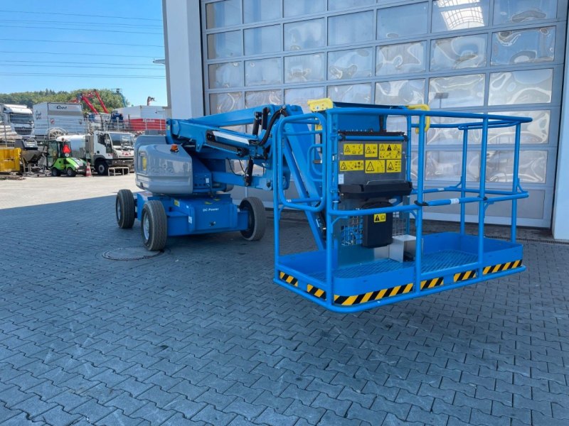 Genie Z-45/25J DC / nur 3h / Arbeitshöhe 15,9m