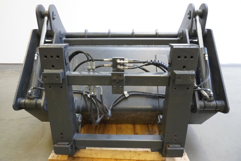 Schüttgutschaufel Durwen DURWEN LSCH 2Z 10SO-NH Breite 1830mm (2023)