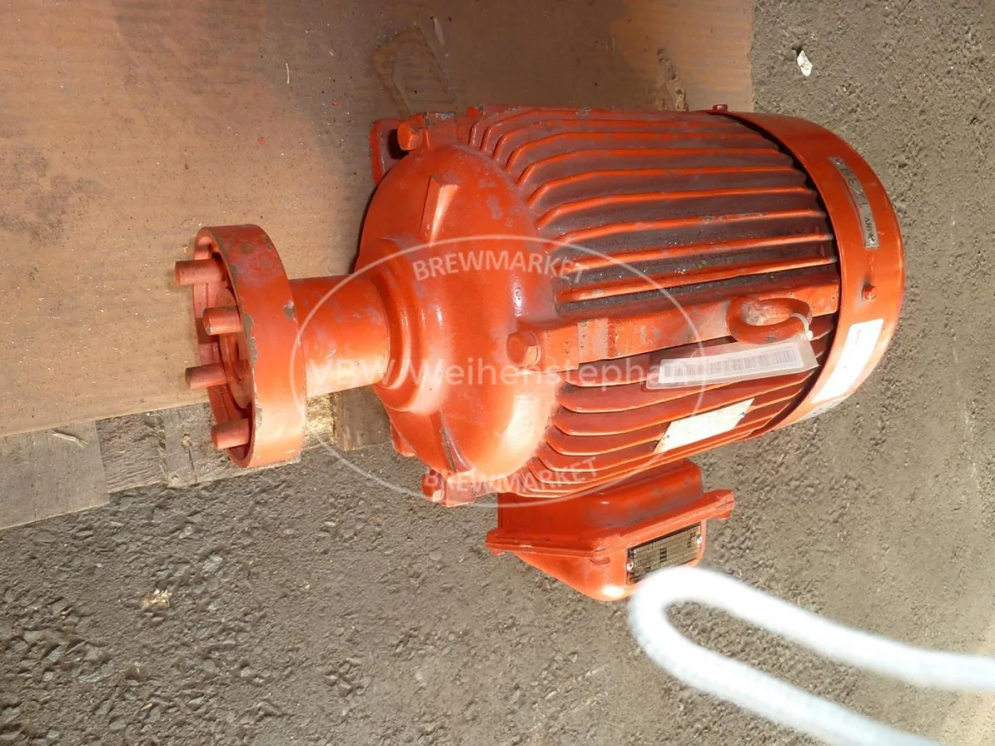 Motor - 2