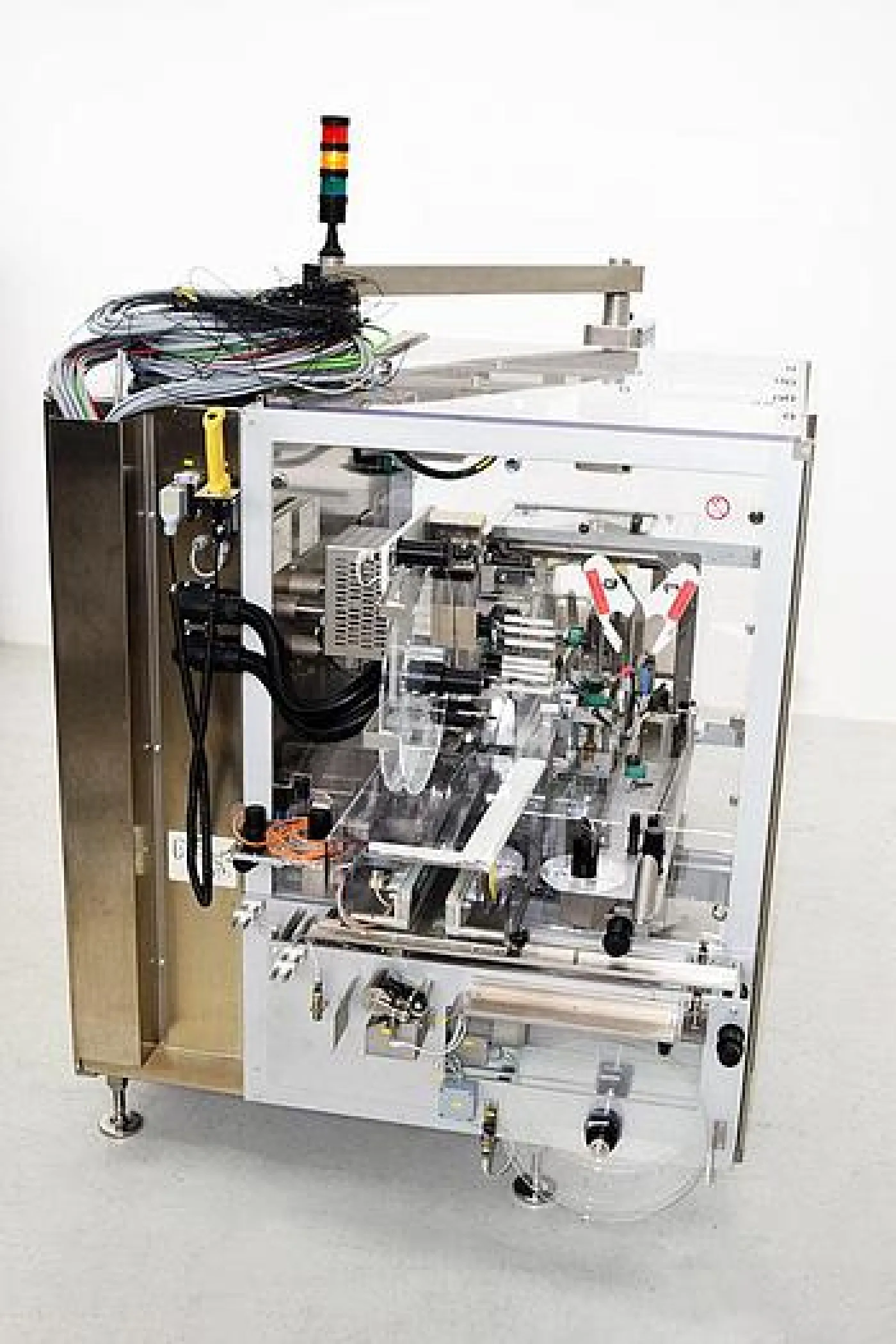 NERI MARCHESINI - Etichettatrice - BL A420 - 6