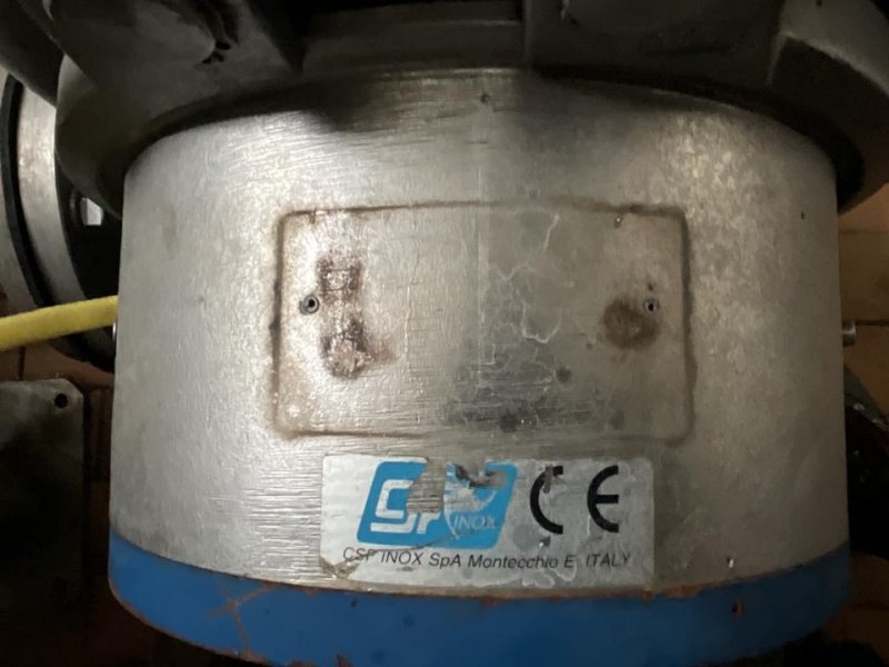 CSF CSF Stainless Steel Contact Parts Centrifugal Pump