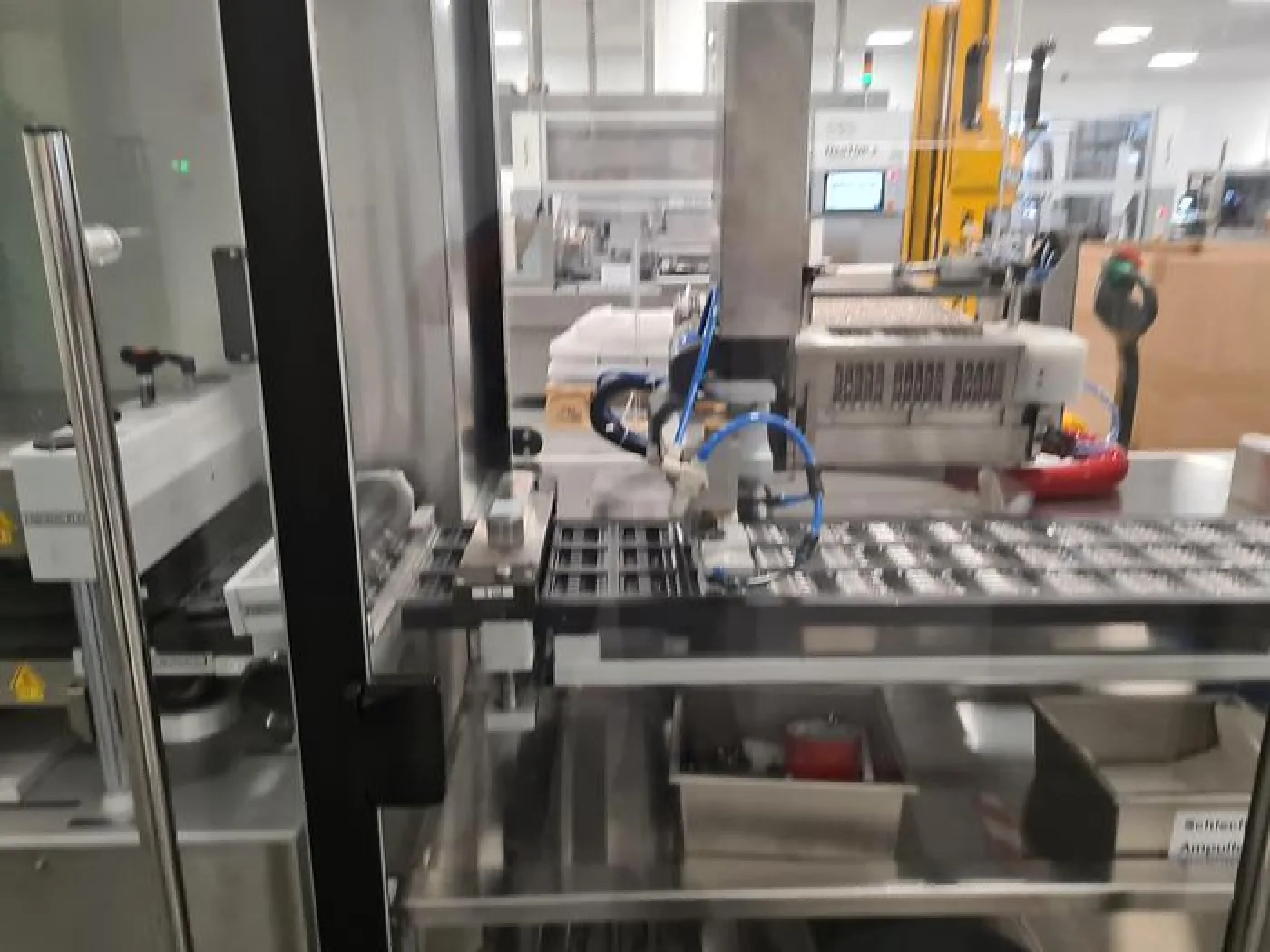 IMA - Termoformatrice - C102 - 5