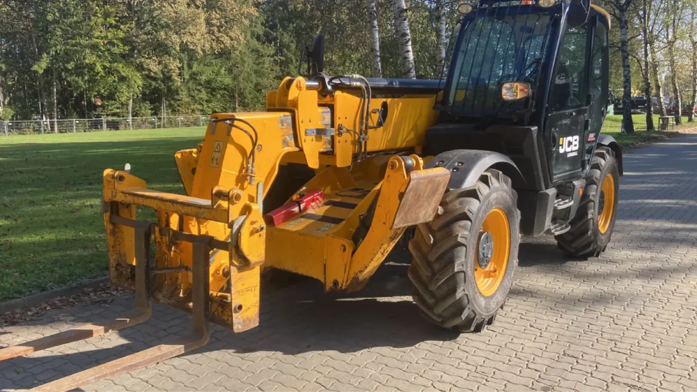 JCB - 535V125 - 3