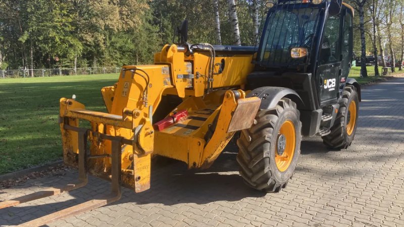JCB - 535V125