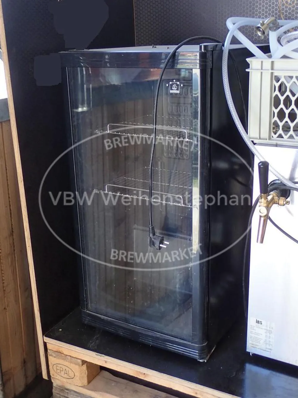 refrigerator