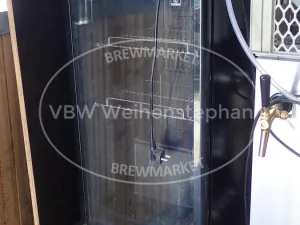 refrigerator