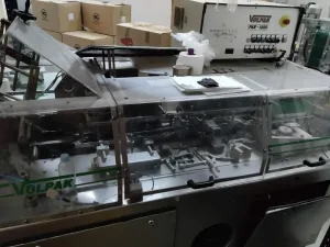VOLPAK - Astucciatrice - PAK 1300