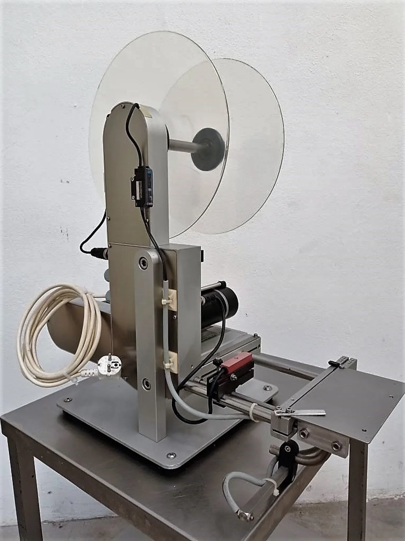 DISPENSER ETICHETTE – HERMA - 3