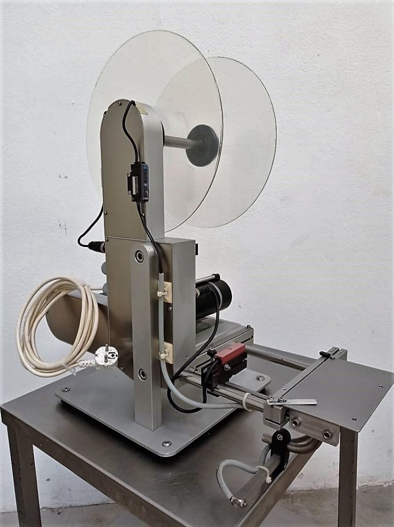 DISPENSER ETICHETTE – HERMA