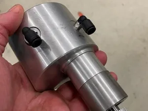 GETINGE - Ricambi - PACS2000