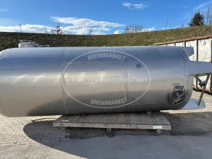 Sedimentation tank