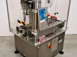 ETICHETTATRICE – CORIMA – Mod. EF 02