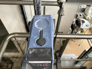 IKA IKA EURO-ST 40 D Laboratory Mixer