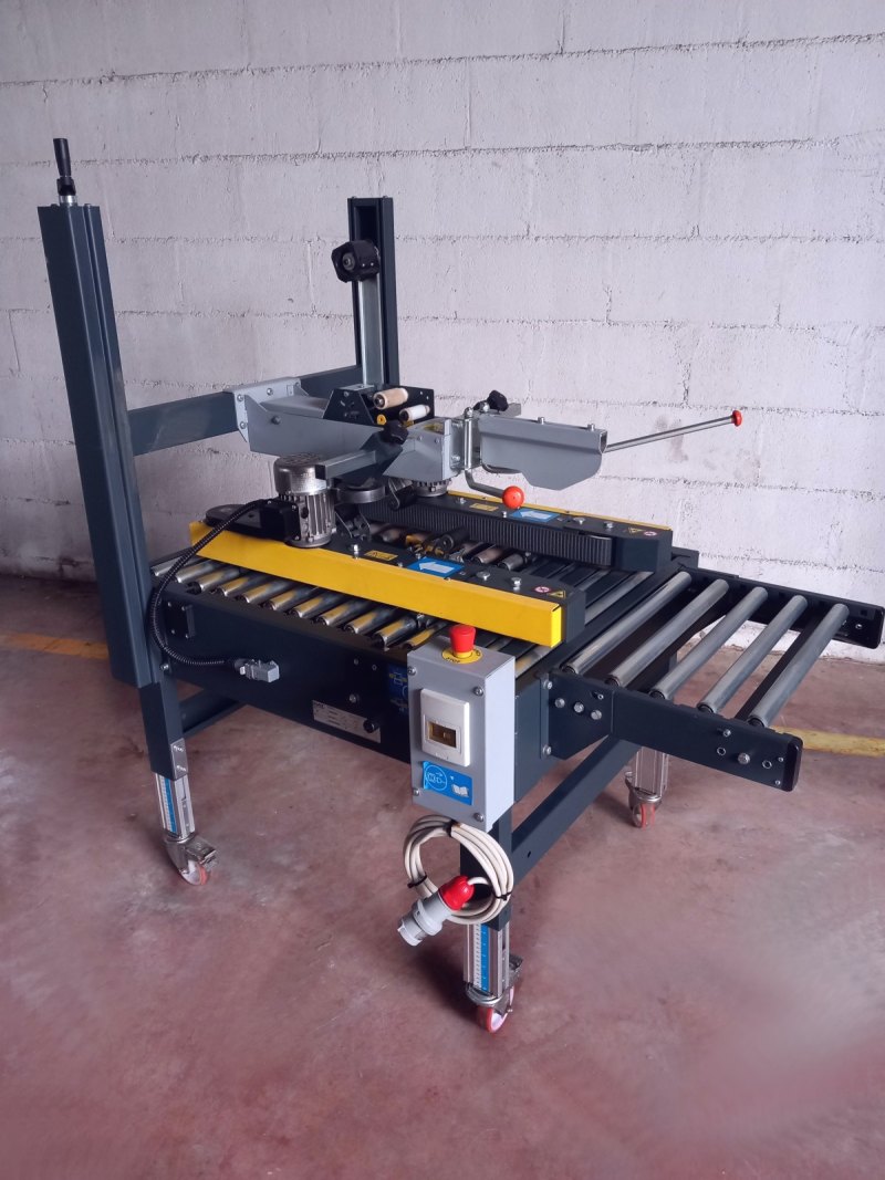 NASTRATRICE – SIAT – MOD. S8/1