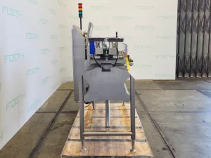 Mettler Garvens X3S "checkweigher" - Miscellaneous transport