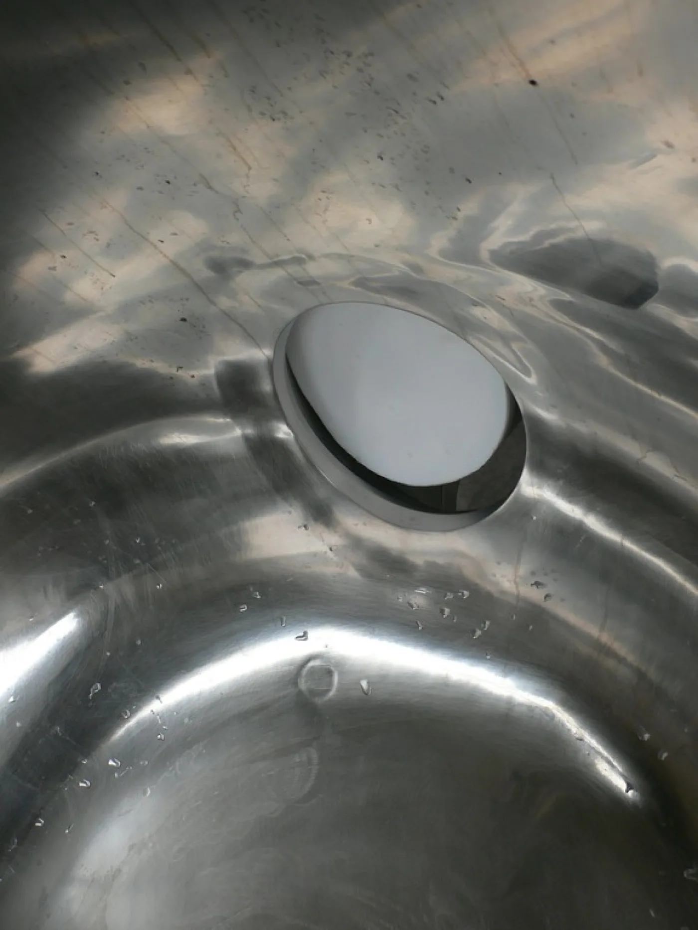 Collette GRAL-600 - Universal mixer - 2
