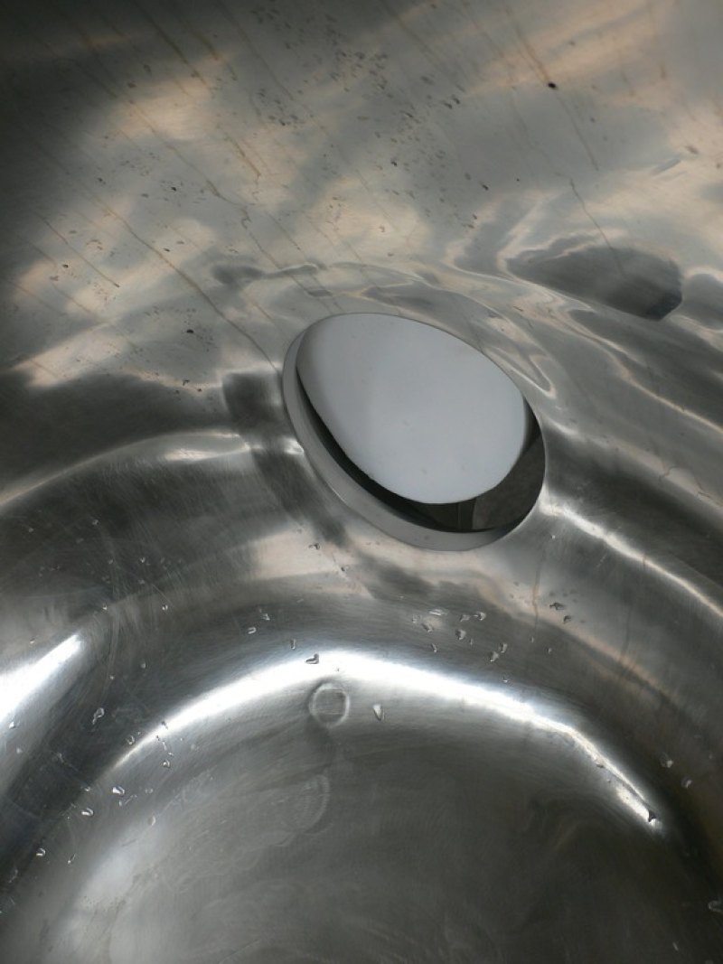 Collette GRAL-600 - Universal mixer