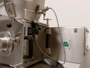 GRANULATORE OSCILLANTE – MANES – MOD. SE 300