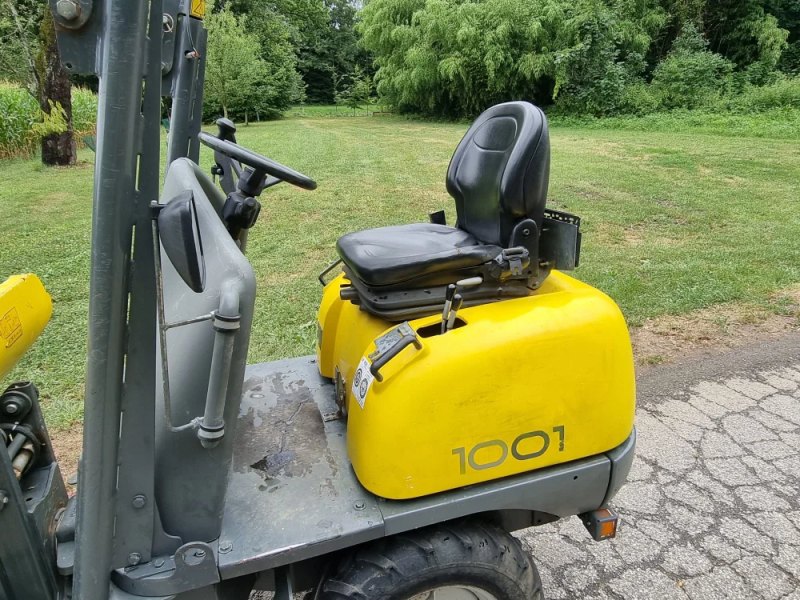 Wacker-Neuson - 1001