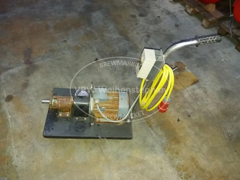 pump motor