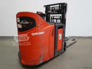Linde D 12 SP 133