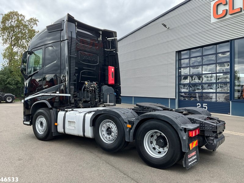 Volvo FH 540 6x2 VEB+
