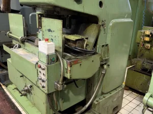 RULLATURA INGRANAGGI, HURTH - ZSA 220 - Laxmi Metal & Machines, Rohtak