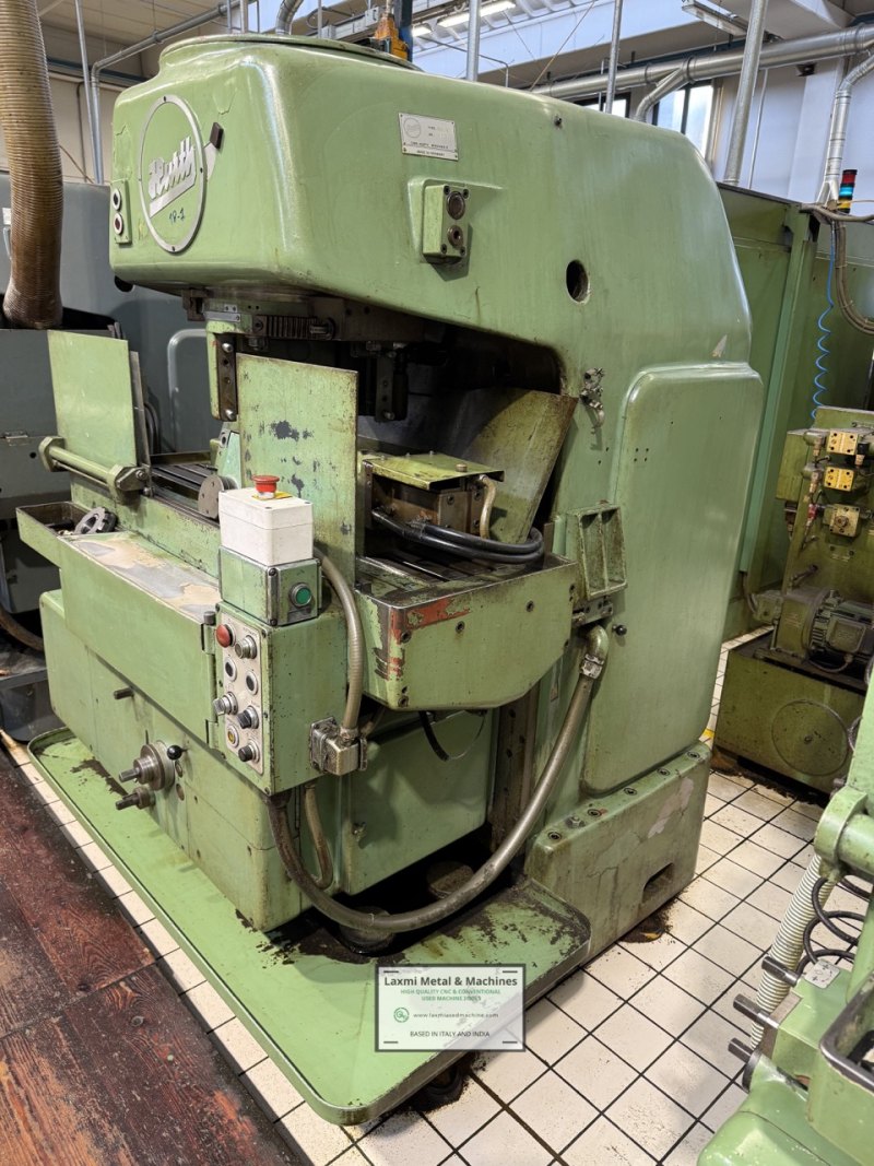 RULLATURA INGRANAGGI, HURTH - ZSA 220 - Laxmi Metal & Machines, Rohtak