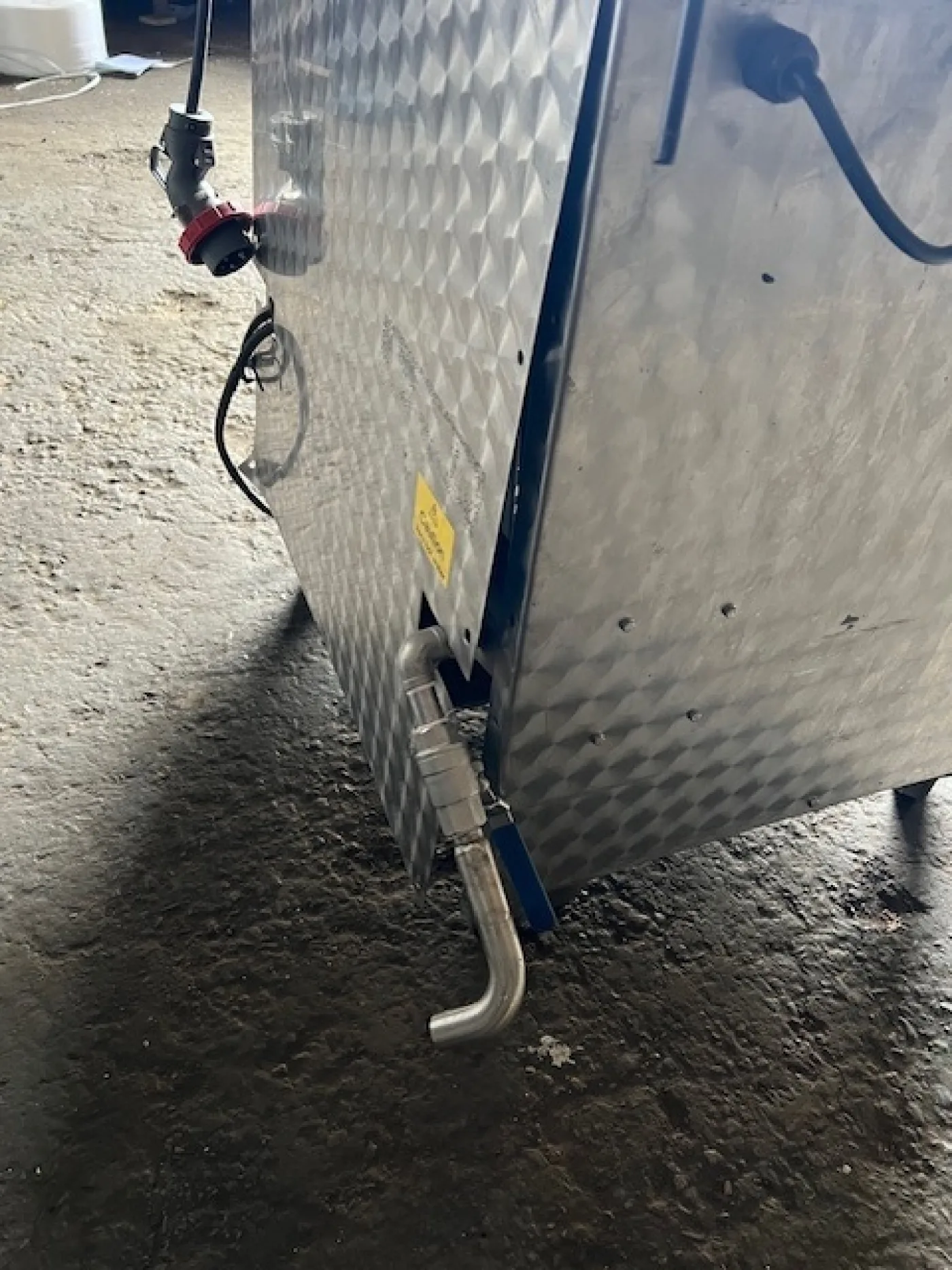 Dip Tank - 5