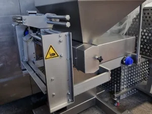 Rademaker Depositor