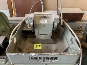 AFFUTEUSE “AGATHON” TYPE MINOR M-125