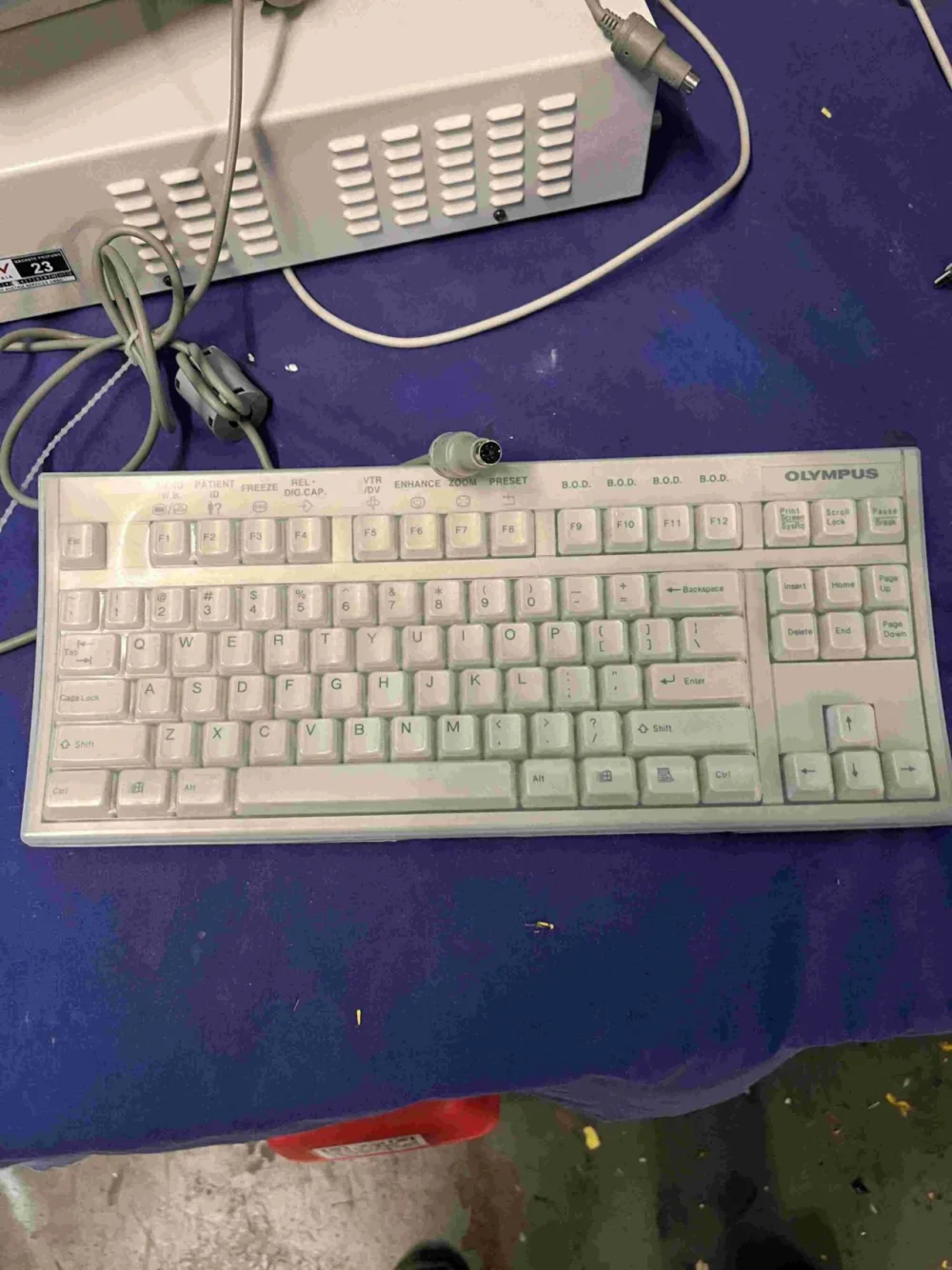86K SD (Neuwertig)