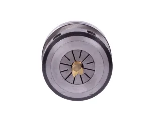 HSK 63 F Spannzangenfutter DIA Schaftfräser 30 x 9 mm Art.-Nr. 3009