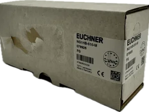 Euchner Positionsschalter NG.HB, Kunststoffrolle NG1HB-510-M