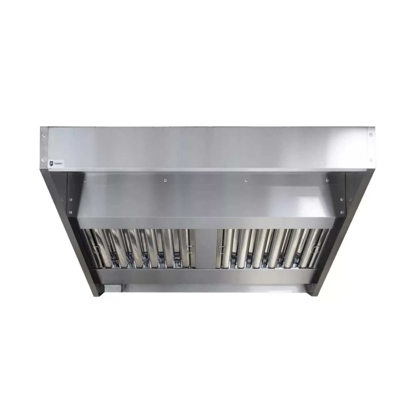 Parry Titan Canopy TT2475IF - islandcatering - 1