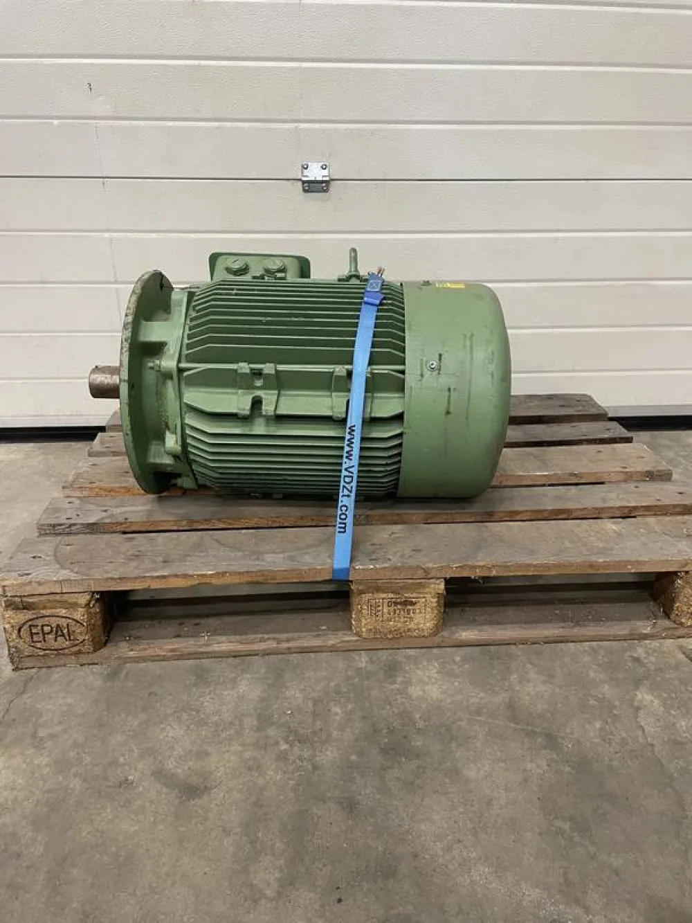 Motor