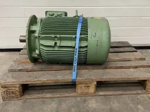 Motor