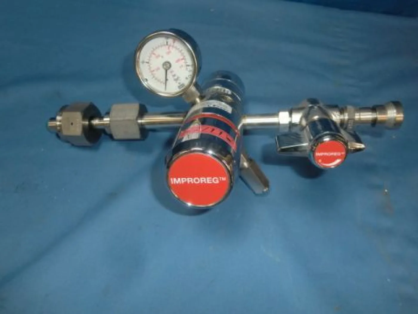 O2 Sensor (Neu) - 1