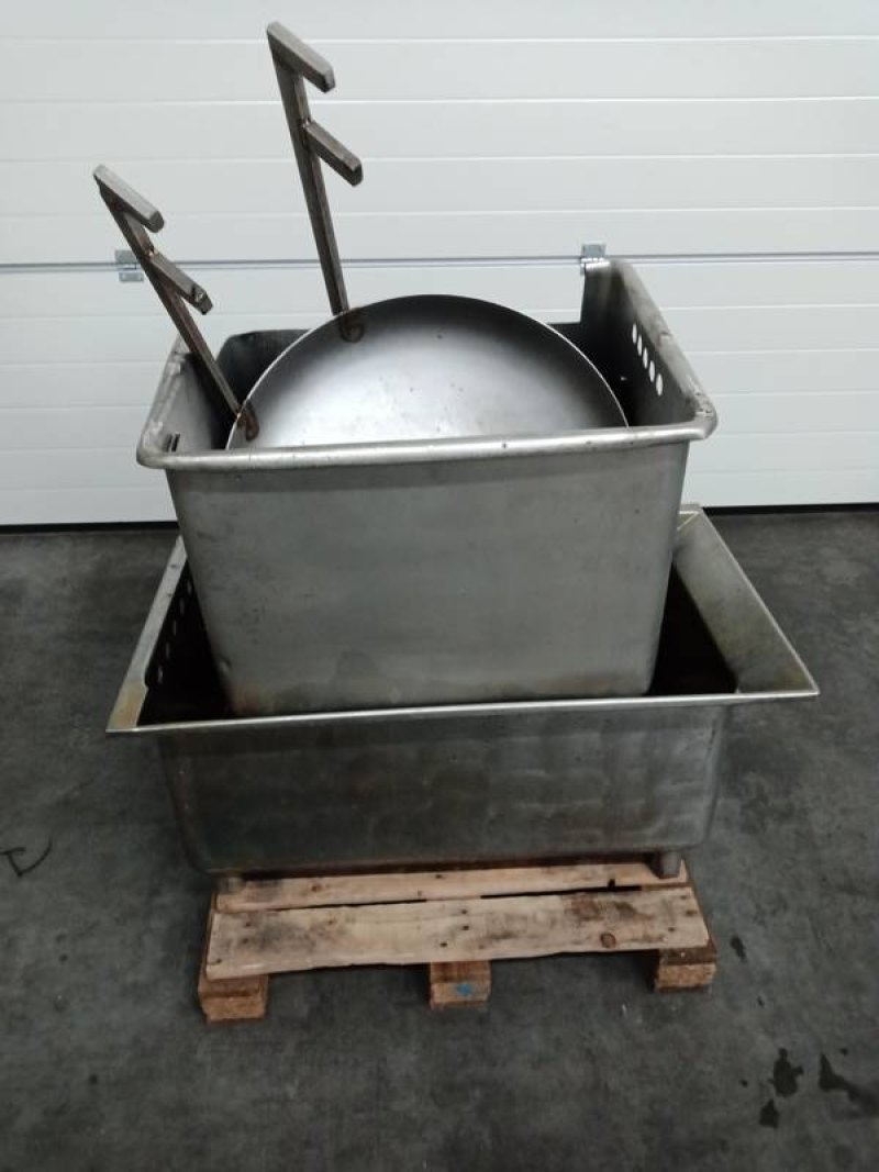 Equipment for organ line