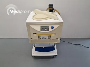 Soluscope 3 Serie Endoscoop Reiniger