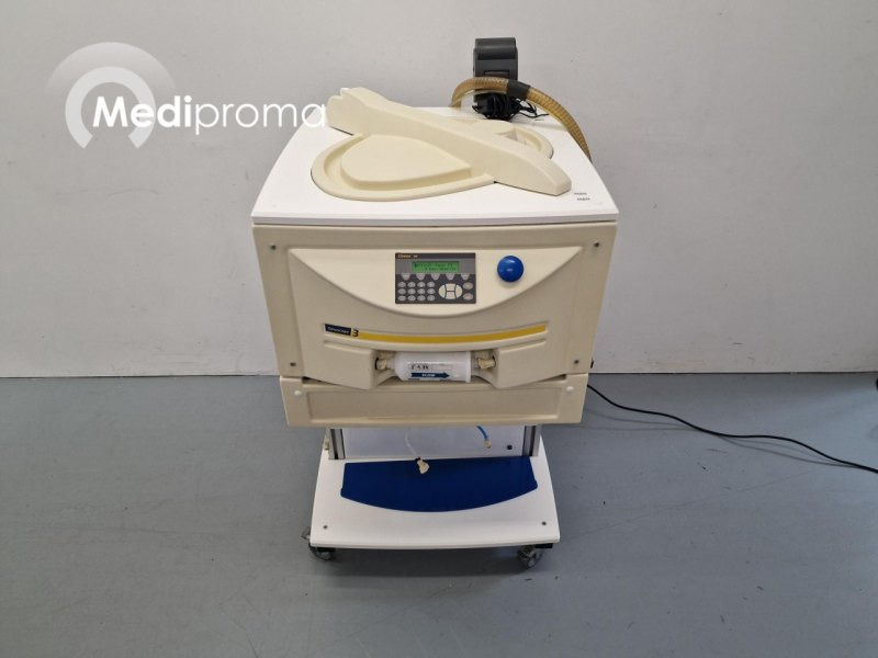 Soluscope 3 Serie Endoscoop Reiniger