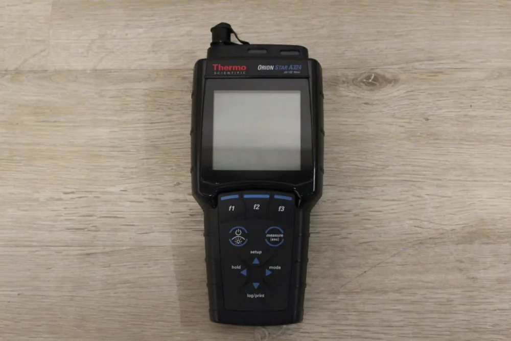 Thermo Orion Star A324 Meerdere Parameters Draagbare Meter