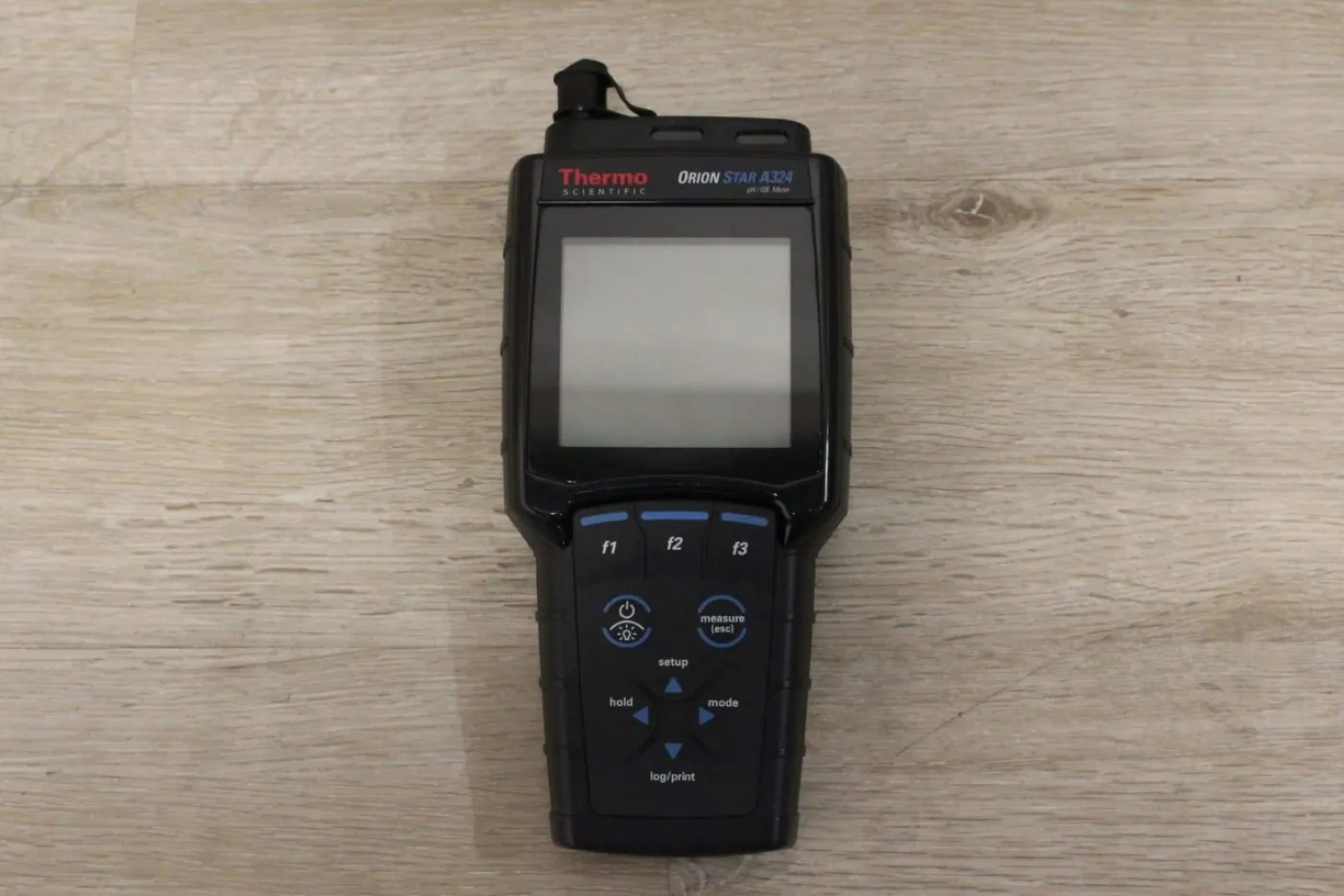 Thermo Orion Star A324 Meerdere Parameters Draagbare Meter - 1