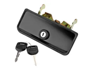 Bully Tail Gate Lock Lh-004