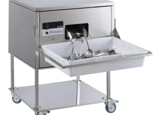 SH3000 - islandcatering