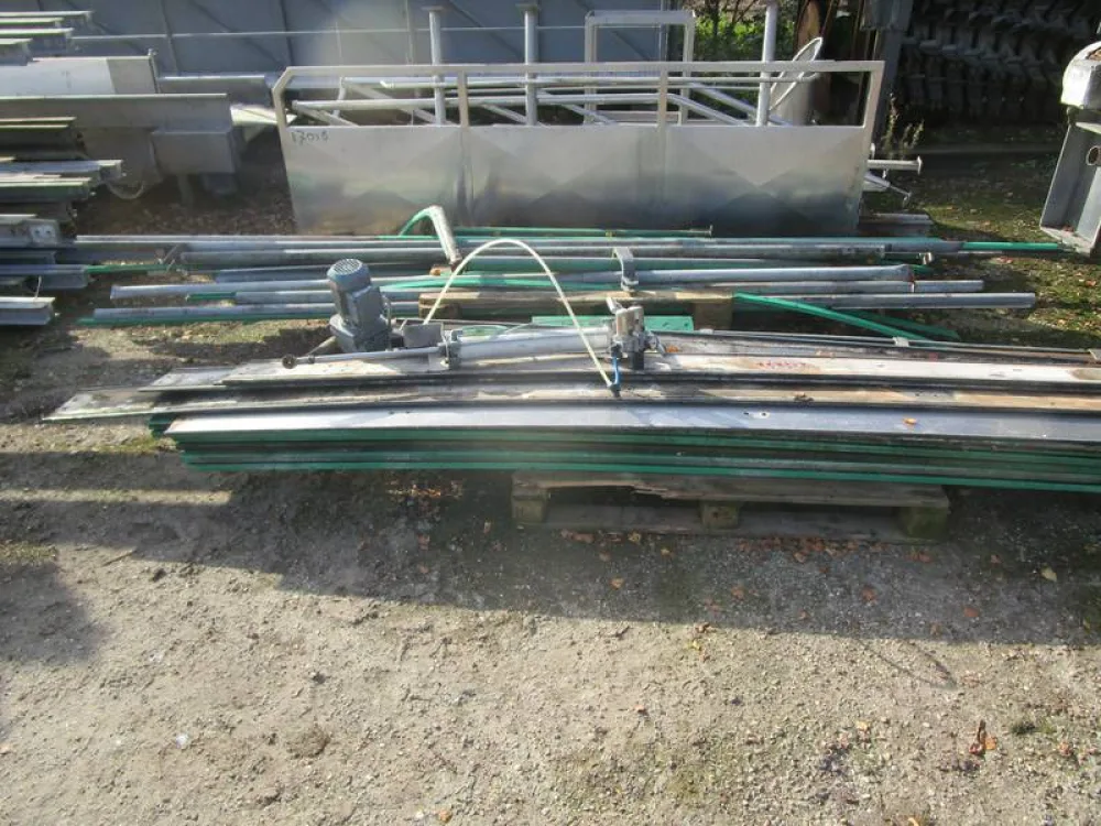 Conveyor