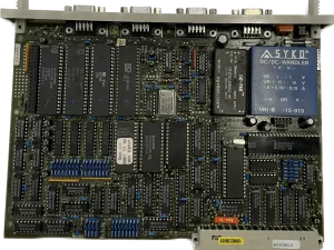 Siemens SIMATIC S5 6ES5 241-3DA12