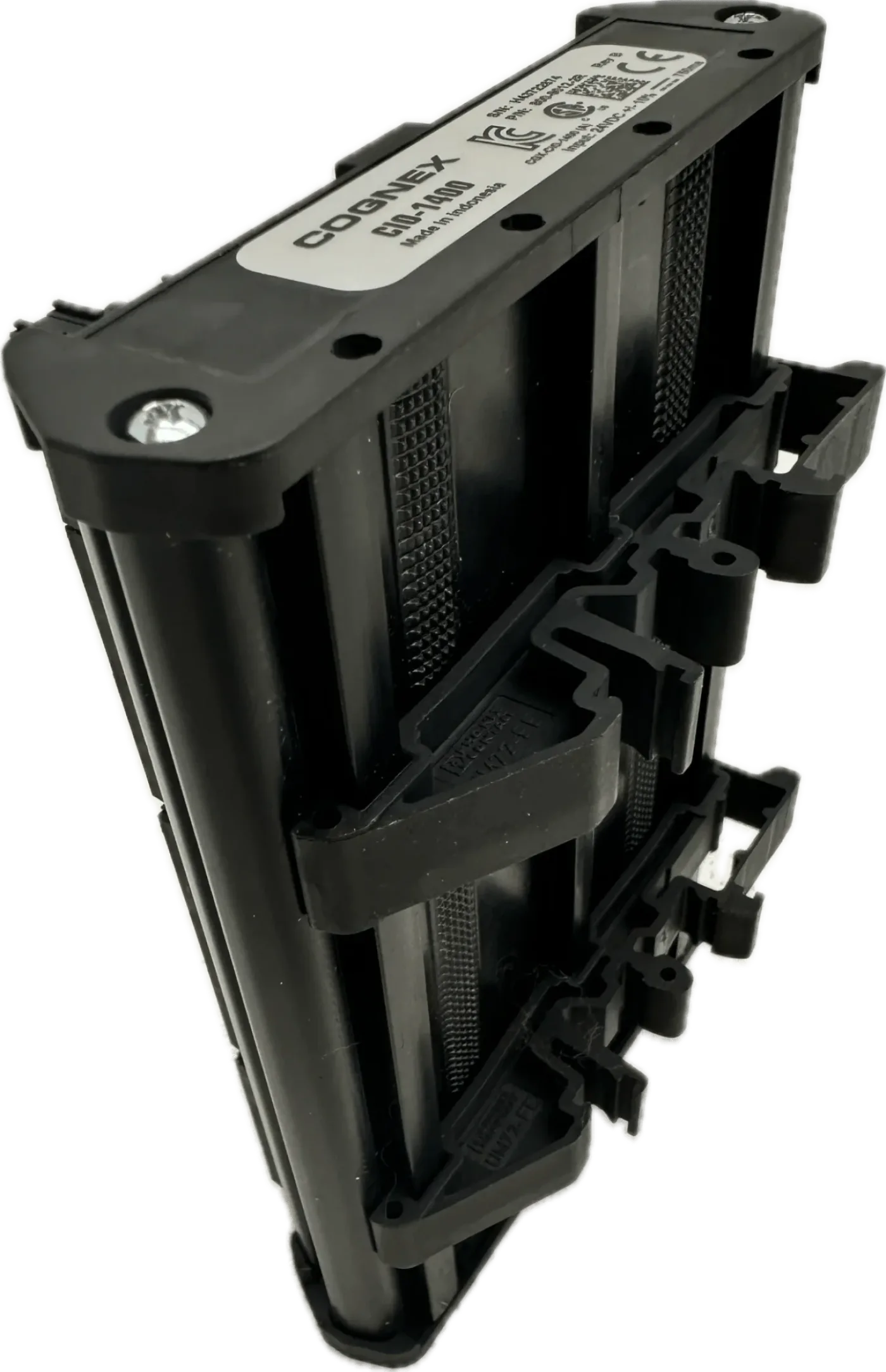 Cognex CIO-1400 I/O Expansion Module - 2