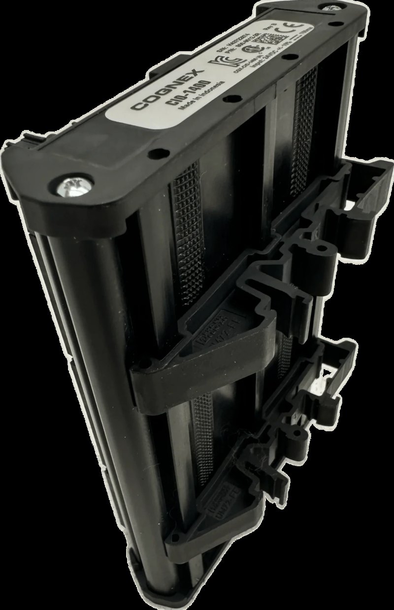 Cognex CIO-1400 I/O Expansion Module